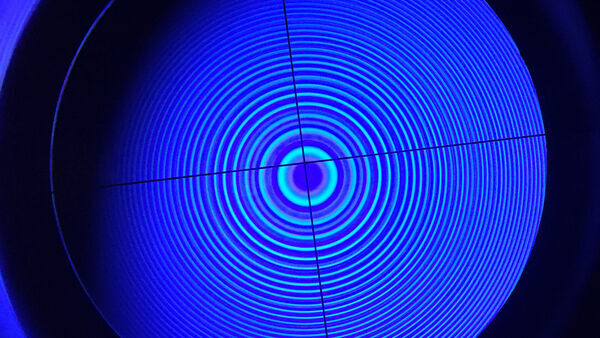 Physicists Nail Down the ‘Magic Number’ That Shapes the Universe