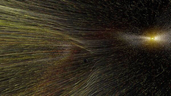 NASA Selects Heliophysics Missions of Opportunity for Space Science Research and Technology Demonstration
