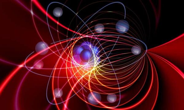 Hidden symmetry could be key to more robust quantum systems, researchers find