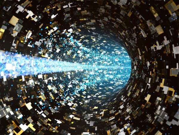 Light-Based Quantum Computer Exceeds Fastest Classical Supercomputers