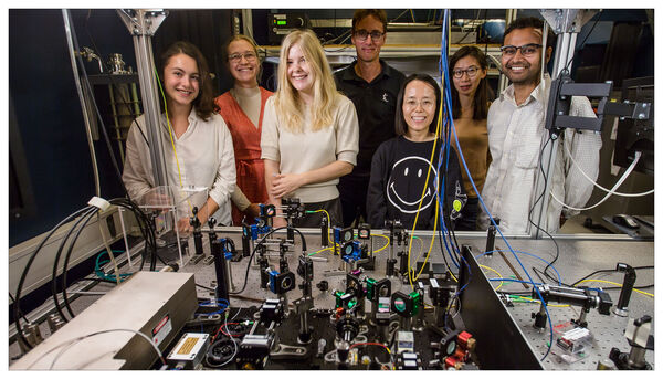 Major breakthrough: Copenhagen researchers can now achieve 'quantum advantage'