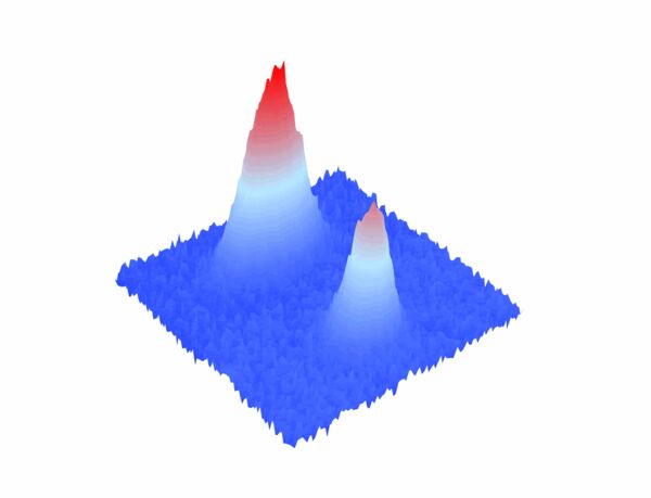 New JILA Tools ‘Turn On’ Quantum Gases of Ultracold Molecules