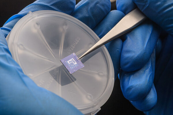 New transistor design disguises key computer chip hardware from hackers