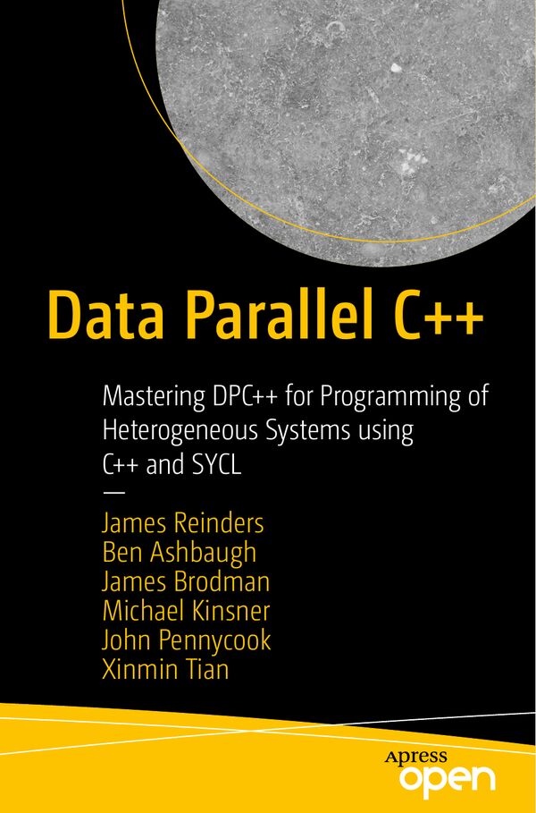 Data Parallel C++