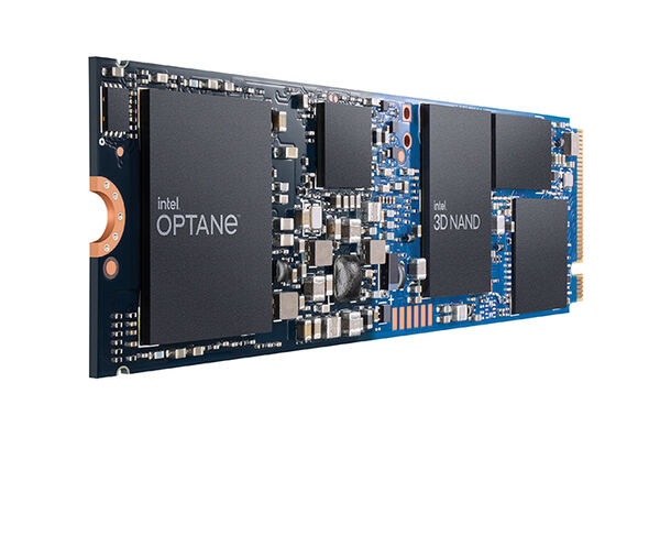 Intel Announces Its Next Generation Memory and Storage Products