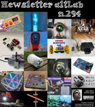 Newsletter Nº294