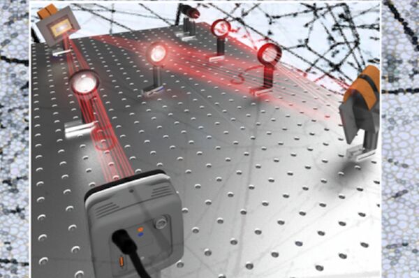 Developing Smarter, Faster Machine Intelligence with Light