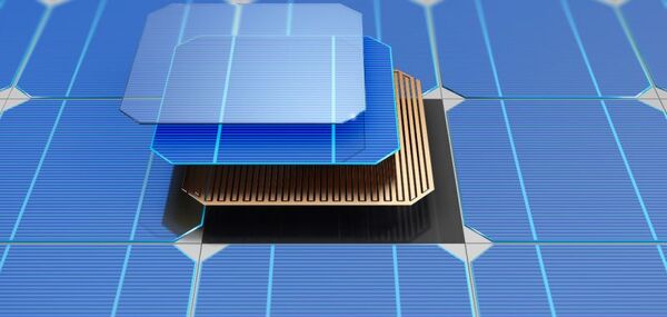 Goldilocks and the three quantum dots: This one’s just right for peak solar panel performance