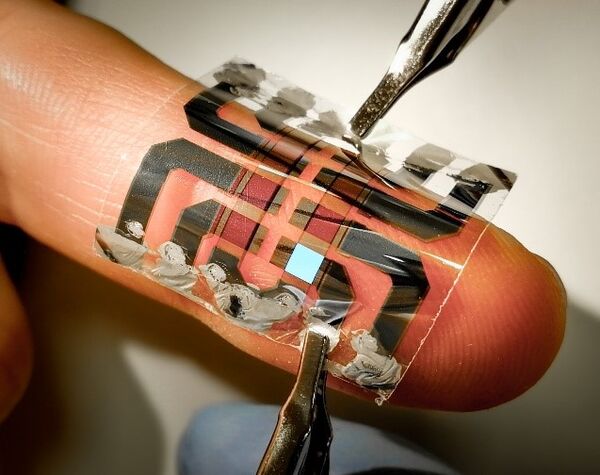 The lightest light – the future of digital displays and brain science
