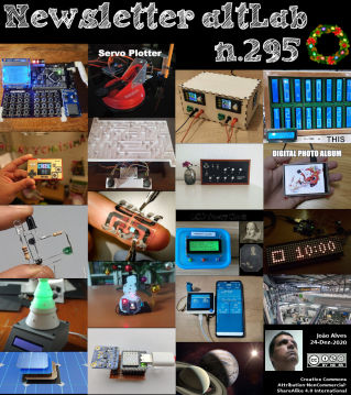 Newsletter Nº295