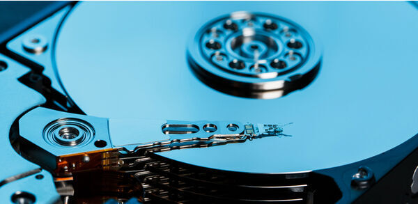 New Hard Disk Write Head Analytical Technology Can Increase Hard Disk Capacities