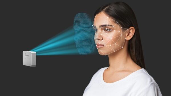 Introducing Intel RealSense ID Facial Authentication