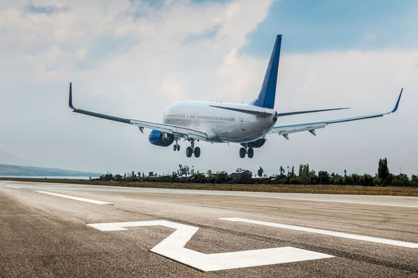 Concept for a hybrid-electric plane may reduce aviation’s air pollution problem