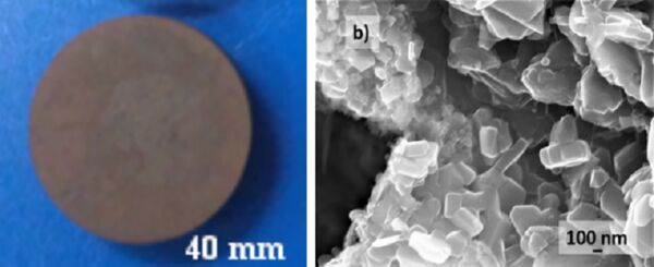 Keeping the Costs of Superconducting Magnets Down Using Ultrasound