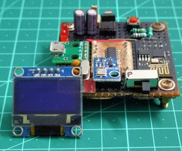 ESP8266-01 With Multiple I2C Devices?! ||  Exploring ESP8266:Part 2