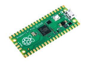 Meet Raspberry Silicon: Raspberry Pi Pico now on sale at $4