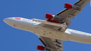 Virgin Orbit Aces Second Launch Demo and Deploys NASA Payloads