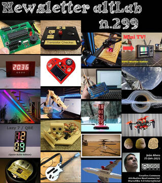 Newsletter Nº299