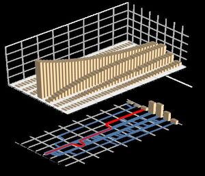 A benchmark for single-electron circuits