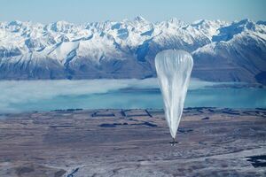 Loon’s final flight