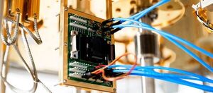 Beyond qubits: the next big step to scale up quantum computing