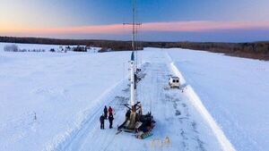 Groundbreaking biofuel rocket could be 'Uber for space'