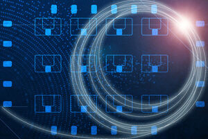 Nanowire could provide a stable, easy-to-make superconducting transistor