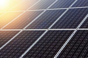 Research helps solar technology become more affordable