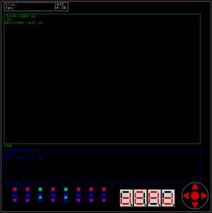 Forth computing system