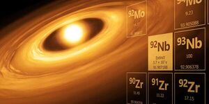 Extinct atom reveals the long-kept secrets of the solar system