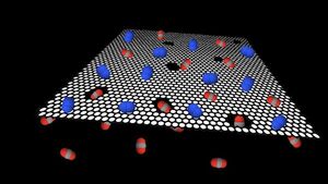 Graphene filter makes carbon capture more efficient and cheaper