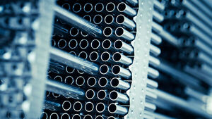 Nuclear engineering researchers develop new resilient oxide dispersion strengthened alloy