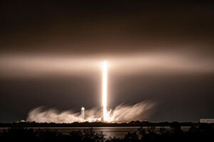 SpaceX launches 60 new Starlink satellites, while Starship moves closer to being able to launch up to 400 at a time