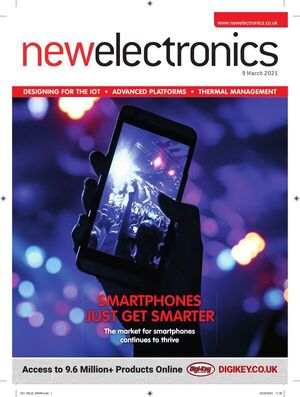 newelectronics 9 Março 2021