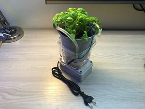 Arduino Watering System
