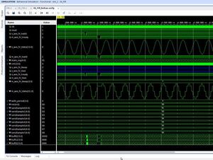 DSP for FPGA: Rewriting FIR Logic to Meet Timing