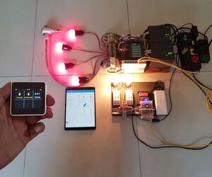 Home Assistant & Industrial Automation System