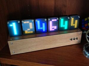 N**** Style Home Info System