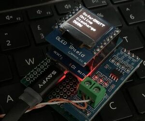 Sofar2mqtt - Remote Control for Sofar Solar Inverters