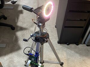 Timelapse Camera Station
