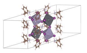 New analysis of 2D perovskites could shape the future of solar cells and LEDs