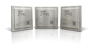 Xilinx Expands into New Applications with Cost-Optimized UltraScale+ Portfolio for Ultra-Compact, High-Performance Edge Compute