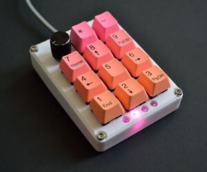 Programmable Macropad V2