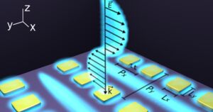 Light It Up: uOttawa Researchers Demonstrate Practical Metal Nanostructures