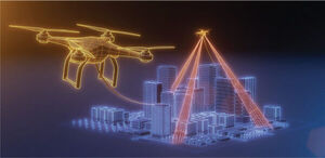 Tethered drones have wireless data covered