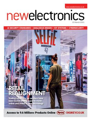 newelectronics 23 Março 2021