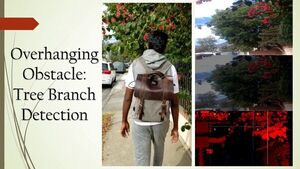Intel AI-Powered Backpack Helps Visually Impaired Navigate World