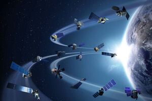 NASA, SpaceX Sign Joint Spaceflight Safety Agreement
