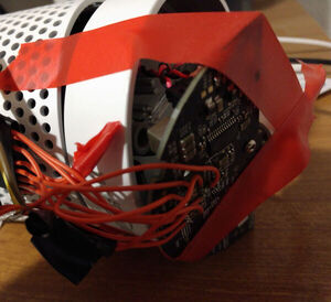 How I gained real control of an Echo
