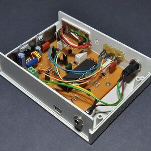 I2C Master Mode Emulator